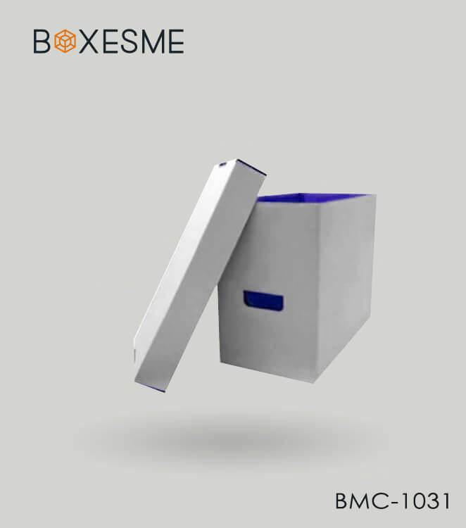 Buy Custom Book Boxes Wholesale BoxesMe